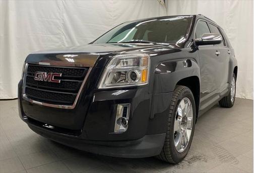 2015 GMC Terrain SLT-1