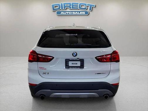 2018 BMW X1 xDrive28i