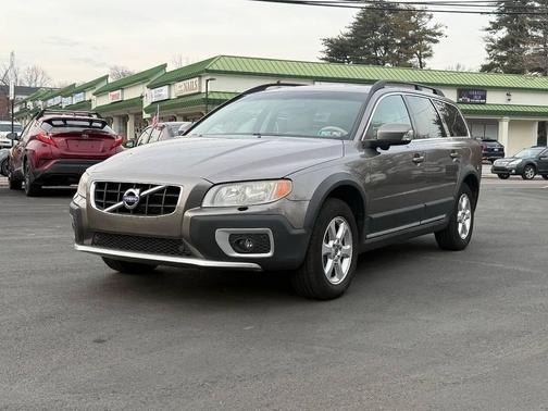 2011 Volvo XC70 3.2