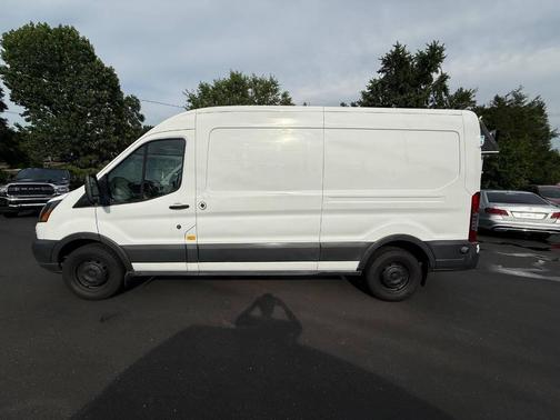 2016 Ford Transit-150 Base
