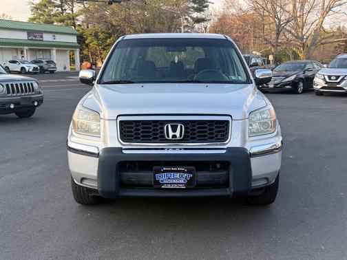 2006 Honda Pilot LX