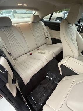 2021 Mercedes-Benz E-Class 4MATIC