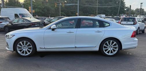 2017 Volvo S90 T6 Inscription