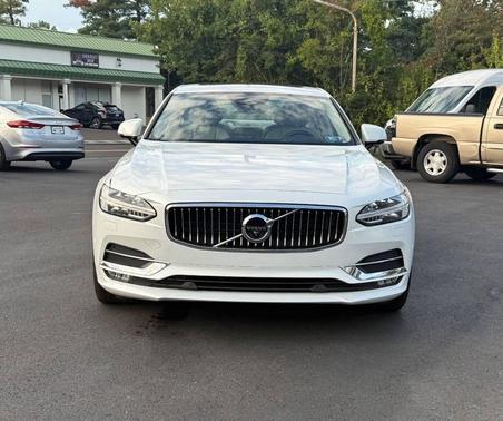 2017 Volvo S90 T6 Inscription