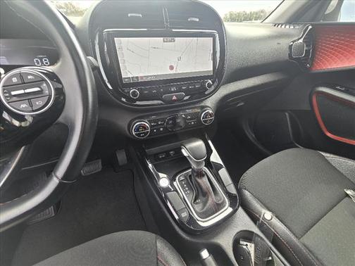 2023 Kia Soul GT-Line 2.0L