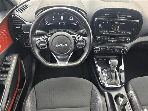 2023 Kia Soul GT-Line 2.0L