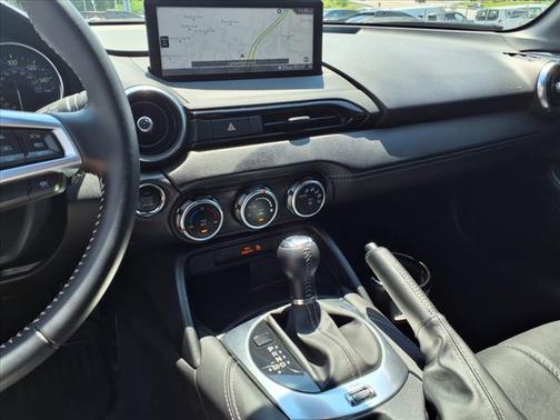 2024 Mazda MX-5 Miata Grand Touring