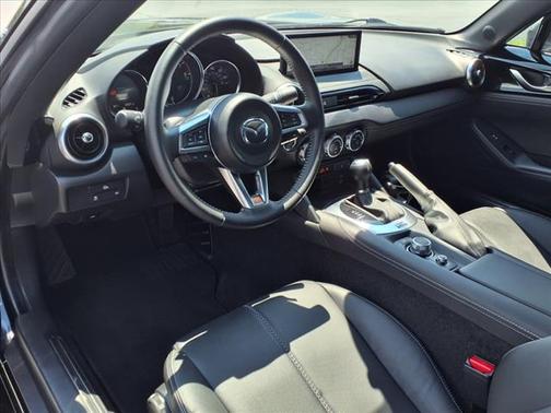 2024 Mazda MX-5 Miata Grand Touring