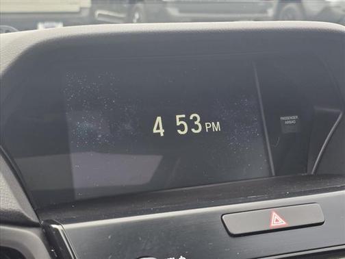 2022 Acura ILX Premium Package
