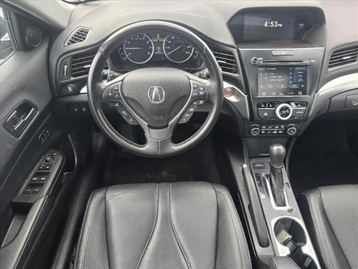2022 Acura ILX Premium Package