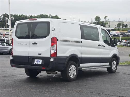 2023 Ford Transit-250 Base