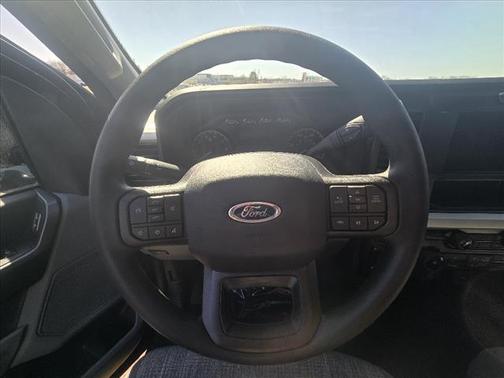 2025 Ford F-250 XLT