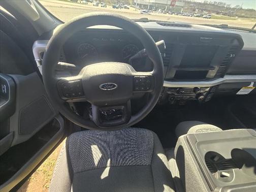 2025 Ford F-250 XLT