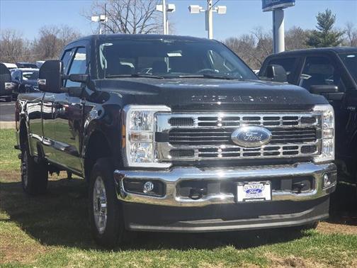 2025 Ford F-250 XLT