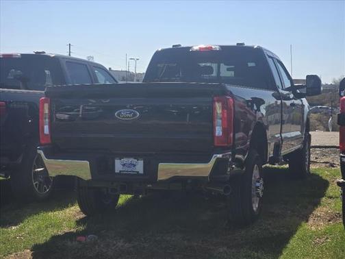 2025 Ford F-250 XLT