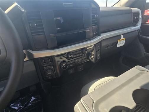 2025 Ford F-250 XLT