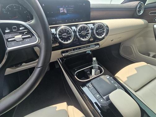 2023 Mercedes-Benz CLA 250 Base