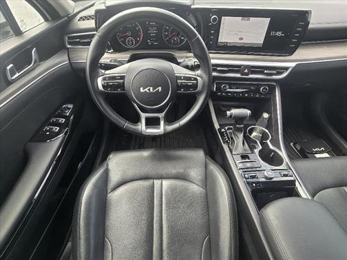 2023 Kia K5 EX