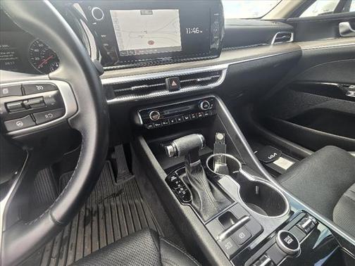 2023 Kia K5 EX