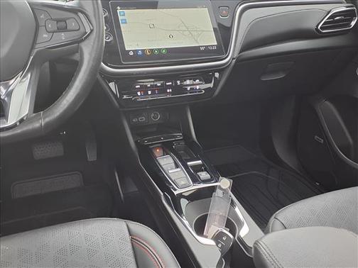 2023 Chevrolet Bolt EUV Premier