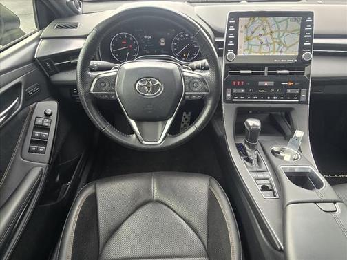 2020 Toyota Avalon Touring