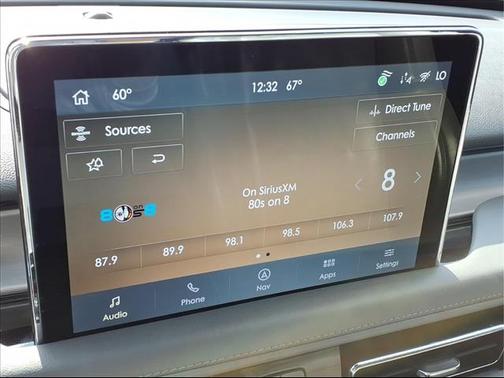 2021 Lincoln Aviator Reserve AWD