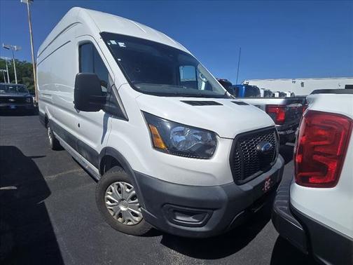 2021 Ford Transit-350 Base