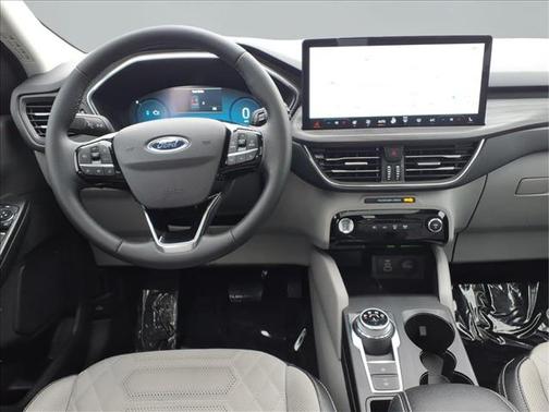 2024 Ford Escape PHEV