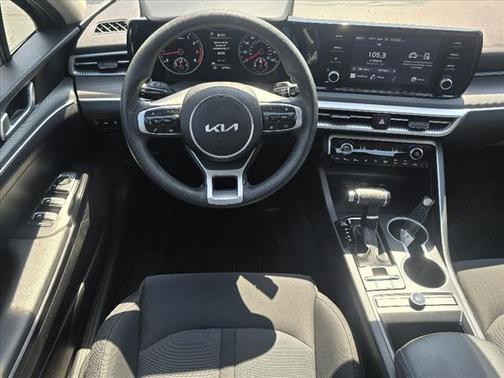 2023 Kia K5 LXS