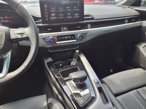 2023 Audi A5 45 S line Premium Plus