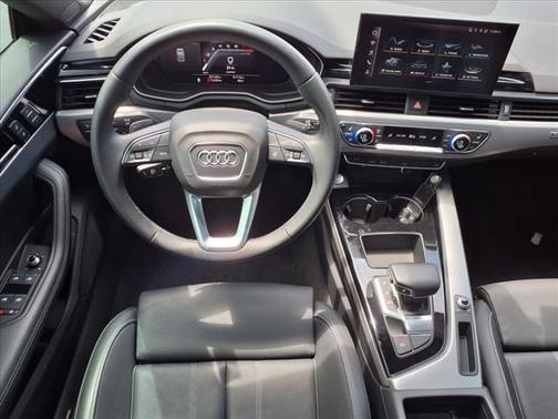 2023 Audi A5 45 S line Premium Plus