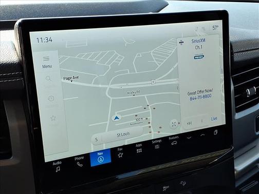 2024 Ford Expedition Max XLT