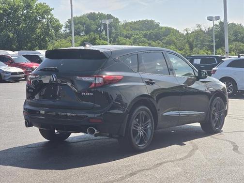 2019 Acura RDX A-Spec