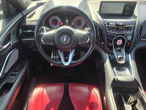 2019 Acura RDX A-Spec