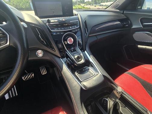 2019 Acura RDX A-Spec