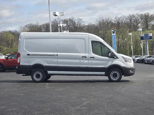 2025 Ford Transit-250 148 WB Medium Roof Cargo