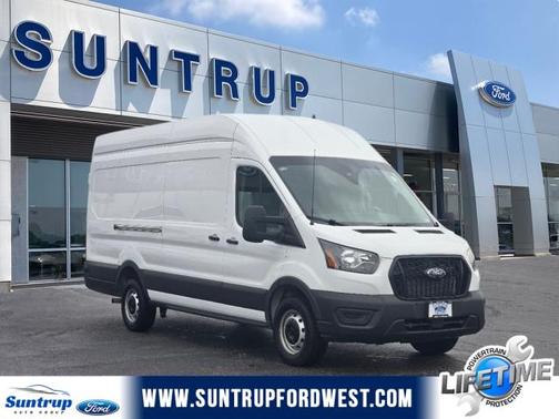 2023 Ford Transit-350 Base