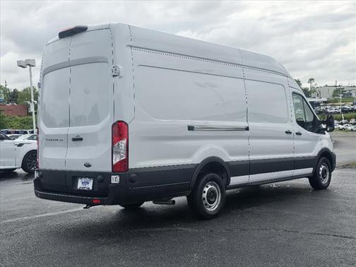 2023 Ford Transit-350 Base