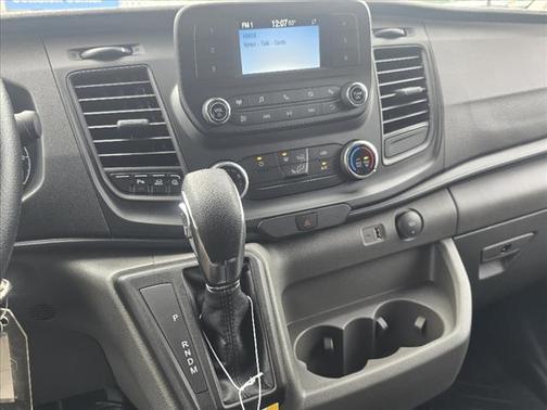 2023 Ford Transit-350 Base