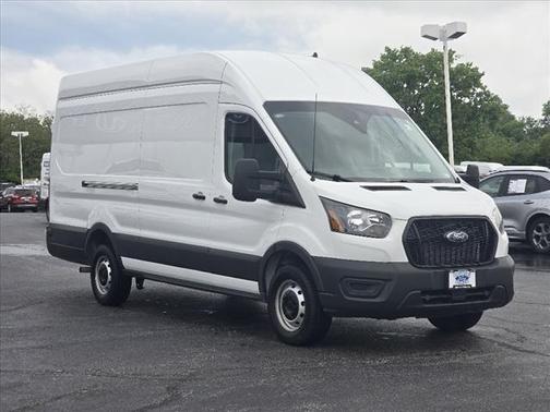 2023 Ford Transit-350 Base