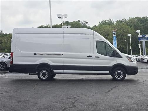 2023 Ford Transit-350 Base