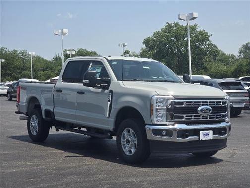 2025 Ford F-250 XLT