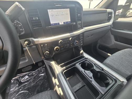 2025 Ford F-250 XLT