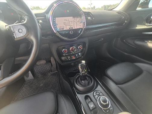 2022 MINI Clubman Cooper S ALL4