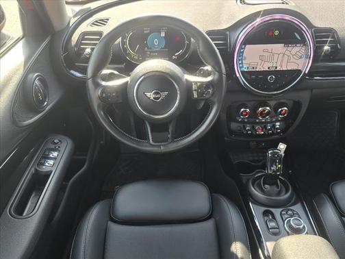 2022 MINI Clubman Cooper S ALL4