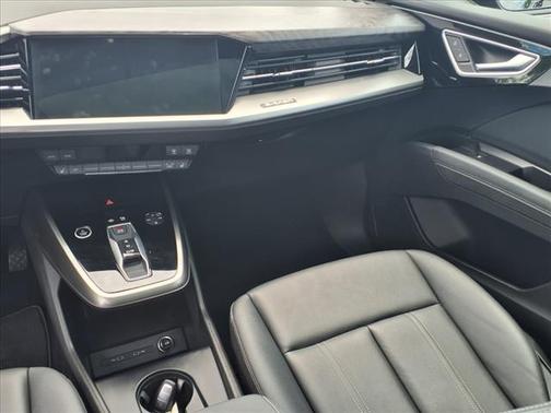 2023 Audi Q4 e-tron 50 Premium