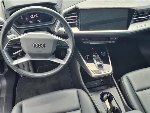 2023 Audi Q4 e-tron 50 Premium