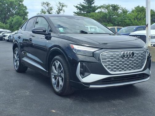 2023 Audi Q4 e-tron 50 Premium