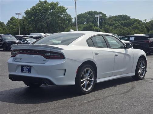 2022 Dodge Charger GT