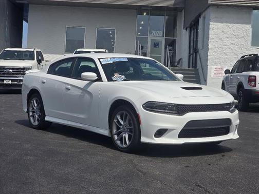 2022 Dodge Charger GT